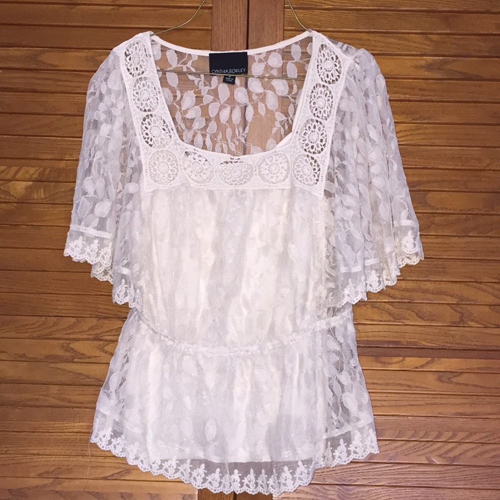 Summer top